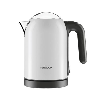 Kenwood ZJM180WH Scene Jug Kettle 1.7L in White Kenwood ZJM180WH Scene Jug Kettle 1.7L in White